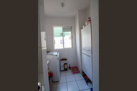 Apartamento para alugar com 60m², 3 quartos e 1 vaga Apartamento para alugar com 60m², 3 quartos e 1 vagaÁrea de Serviço