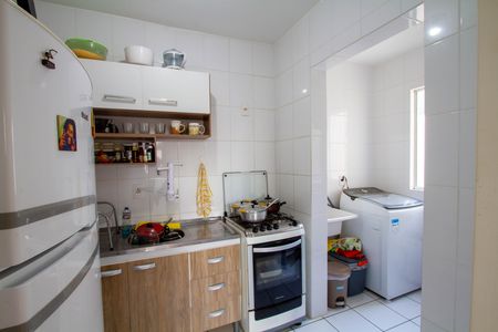 Apartamento para alugar com 60m², 3 quartos e 1 vaga Apartamento para alugar com 60m², 3 quartos e 1 vagaCozinha