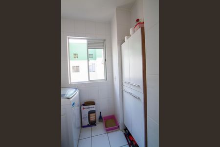 Apartamento para alugar com 60m², 3 quartos e 1 vaga Apartamento para alugar com 60m², 3 quartos e 1 vagaÁrea de Serviço