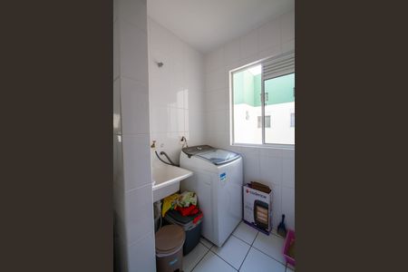 Apartamento para alugar com 60m², 3 quartos e 1 vaga Apartamento para alugar com 60m², 3 quartos e 1 vagaÁrea de Serviço