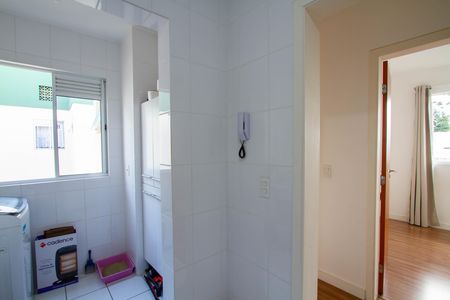 Apartamento para alugar com 60m², 3 quartos e 1 vaga Apartamento para alugar com 60m², 3 quartos e 1 vagaCozinha