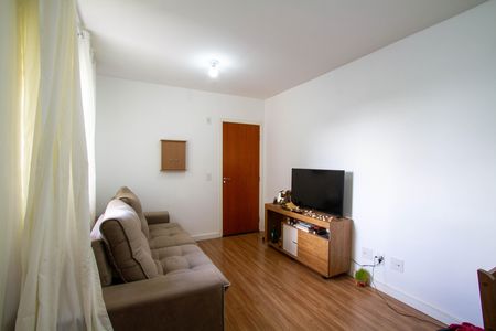 Apartamento para alugar com 60m², 3 quartos e 1 vaga Apartamento para alugar com 60m², 3 quartos e 1 vagaSala