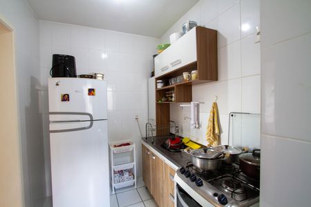 Apartamento para alugar com 60m², 3 quartos e 1 vaga Apartamento para alugar com 60m², 3 quartos e 1 vagaCozinha