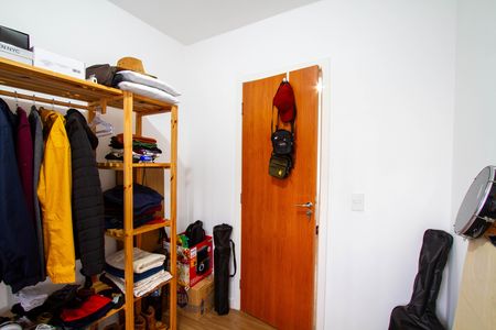 Apartamento para alugar com 60m², 3 quartos e 1 vaga Apartamento para alugar com 60m², 3 quartos e 1 vagaQuarto 1