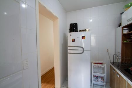 Apartamento para alugar com 60m², 3 quartos e 1 vaga Apartamento para alugar com 60m², 3 quartos e 1 vagaCozinha
