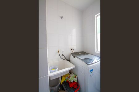 Apartamento para alugar com 60m², 3 quartos e 1 vaga Apartamento para alugar com 60m², 3 quartos e 1 vagaÁrea de Serviço