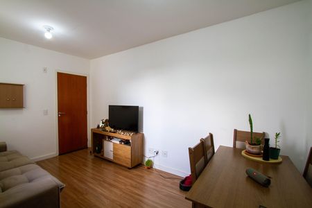Apartamento para alugar com 60m², 3 quartos e 1 vaga Apartamento para alugar com 60m², 3 quartos e 1 vagaSala