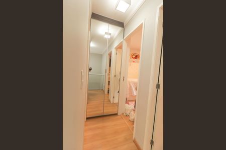 Apartamento à venda com 120m², 3 quartos e 2 vagasBanheiro