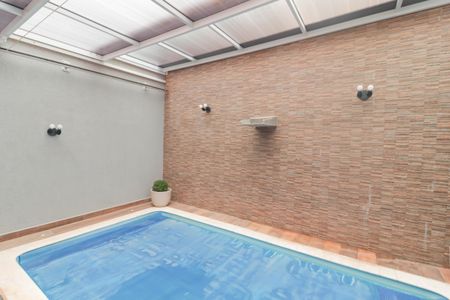 Apartamento à venda com 120m², 3 quartos e 2 vagasÁrea comum