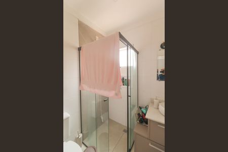 Apartamento à venda com 120m², 3 quartos e 2 vagasBanheiro