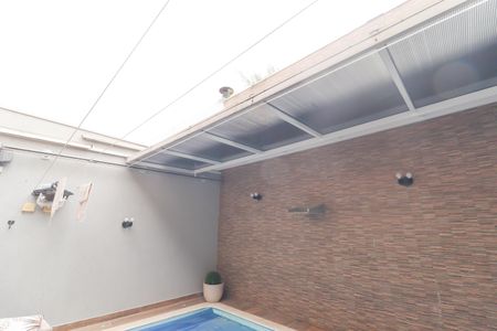 Apartamento à venda com 120m², 3 quartos e 2 vagasÁrea comum