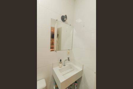 Apartamento à venda com 120m², 3 quartos e 2 vagasBanheiro/Suíte