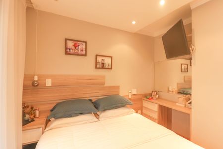 Apartamento à venda com 120m², 3 quartos e 2 vagasSuíte