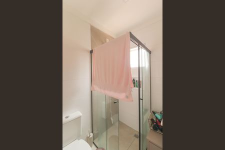 Apartamento à venda com 120m², 3 quartos e 2 vagasBanheiro