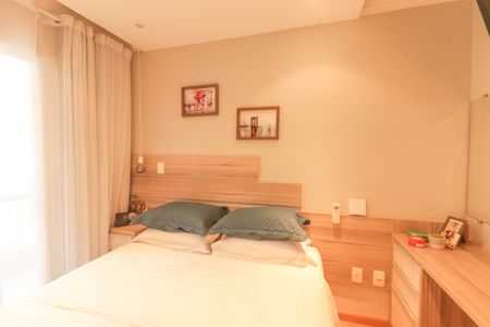 Apartamento à venda com 120m², 3 quartos e 2 vagasSuíte