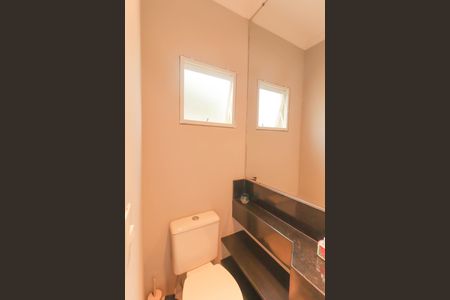 Apartamento à venda com 120m², 3 quartos e 2 vagasLavabo