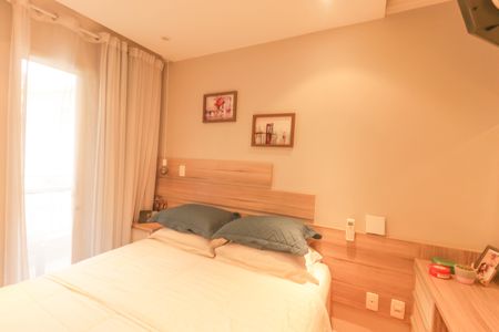 Apartamento à venda com 120m², 3 quartos e 2 vagasSuíte