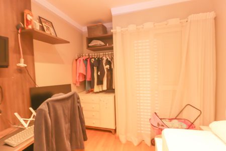 Apartamento à venda com 120m², 3 quartos e 2 vagasQuarto 1