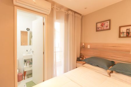 Apartamento à venda com 120m², 3 quartos e 2 vagasSuíte