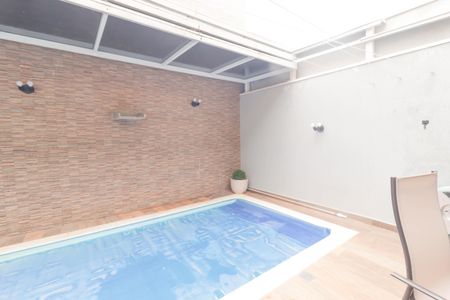 Apartamento à venda com 120m², 3 quartos e 2 vagasÁrea comum