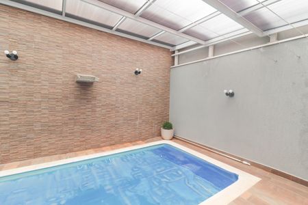 Apartamento à venda com 120m², 3 quartos e 2 vagasÁrea comum