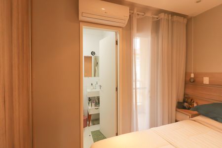 Apartamento à venda com 120m², 3 quartos e 2 vagasSuíte