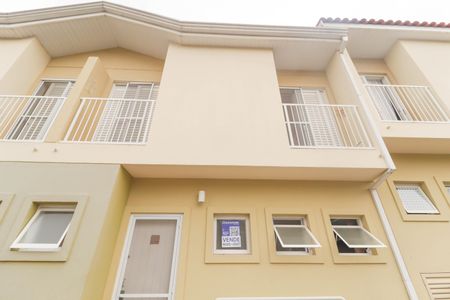 Apartamento à venda com 120m², 3 quartos e 2 vagasFachada