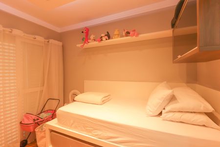 Apartamento à venda com 120m², 3 quartos e 2 vagasQuarto 1