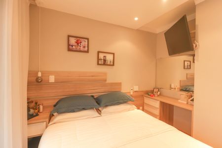 Apartamento à venda com 120m², 3 quartos e 2 vagasSuíte