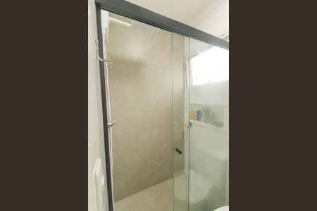 Apartamento à venda com 120m², 3 quartos e 2 vagasBanheiro/Suíte