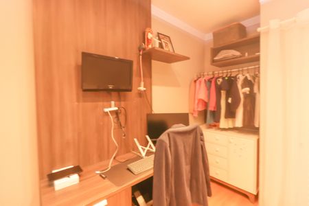 Apartamento à venda com 120m², 3 quartos e 2 vagasQuarto 1