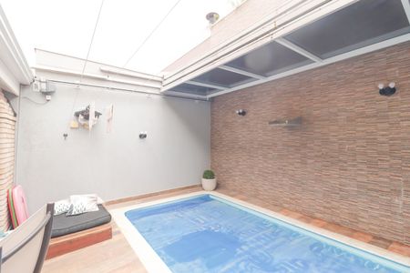 Apartamento à venda com 120m², 3 quartos e 2 vagasÁrea comum