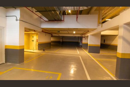 Apartamento à venda com 77m², 2 quartos e 2 vagasÁrea comum