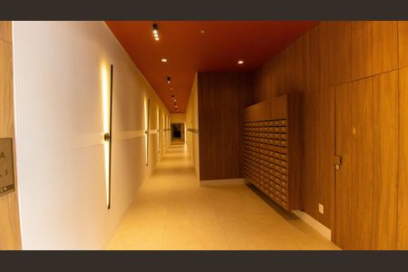 Apartamento à venda com 77m², 2 quartos e 2 vagasÁrea comum