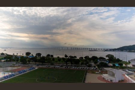 Apartamento à venda com 77m², 2 quartos e 2 vagasVista/Suíte