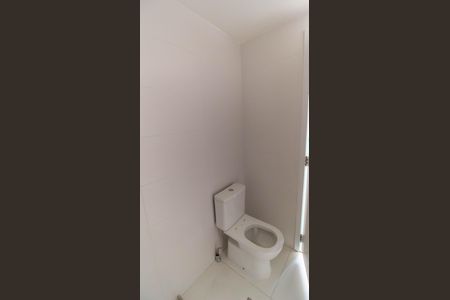 Apartamento à venda com 77m², 2 quartos e 2 vagasBanheiro