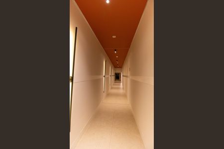 Apartamento à venda com 77m², 2 quartos e 2 vagasÁrea comum