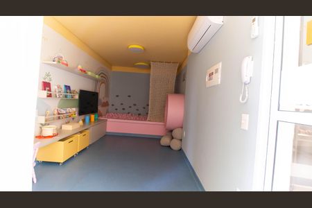 Apartamento à venda com 77m², 2 quartos e 2 vagasÁrea comum