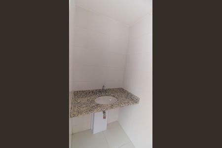 Apartamento à venda com 77m², 2 quartos e 2 vagasBanheiro/Suíte