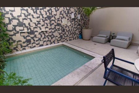 Apartamento à venda com 77m², 2 quartos e 2 vagasÁrea comum