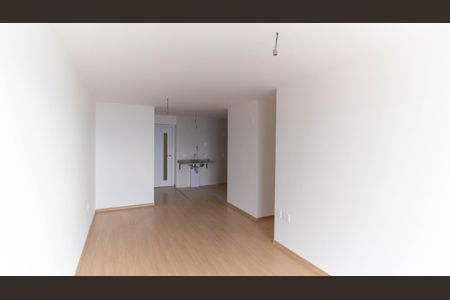 Apartamento à venda com 77m², 2 quartos e 2 vagasSala