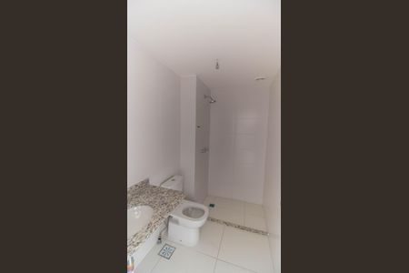 Apartamento à venda com 77m², 2 quartos e 2 vagasBanheiro/Suíte