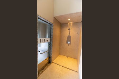 Apartamento à venda com 77m², 2 quartos e 2 vagasÁrea comum