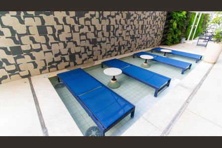 Apartamento à venda com 77m², 2 quartos e 2 vagasÁrea comum