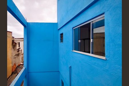 Studio para alugar com 12m², 1 quarto e sem vagaVista da Kitnet