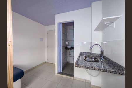 Studio para alugar com 12m², 1 quarto e sem vagaStudio