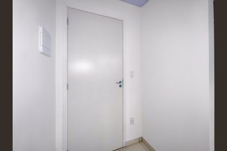 Studio para alugar com 12m², 1 quarto e sem vagaEntrada