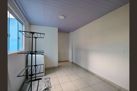 Studio para alugar com 12m², 1 quarto e sem vagaLavanderia