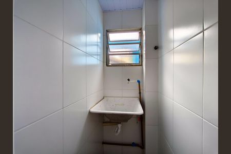 Studio para alugar com 12m², 1 quarto e sem vagaLavanderia