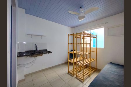 Studio para alugar com 12m², 1 quarto e sem vagaStudio